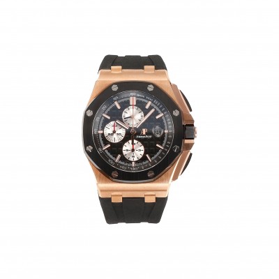 AUDEMARS PIGUET ROYAL OAK OFFSHORE WATCH 26401RO.OO.A002CA.01